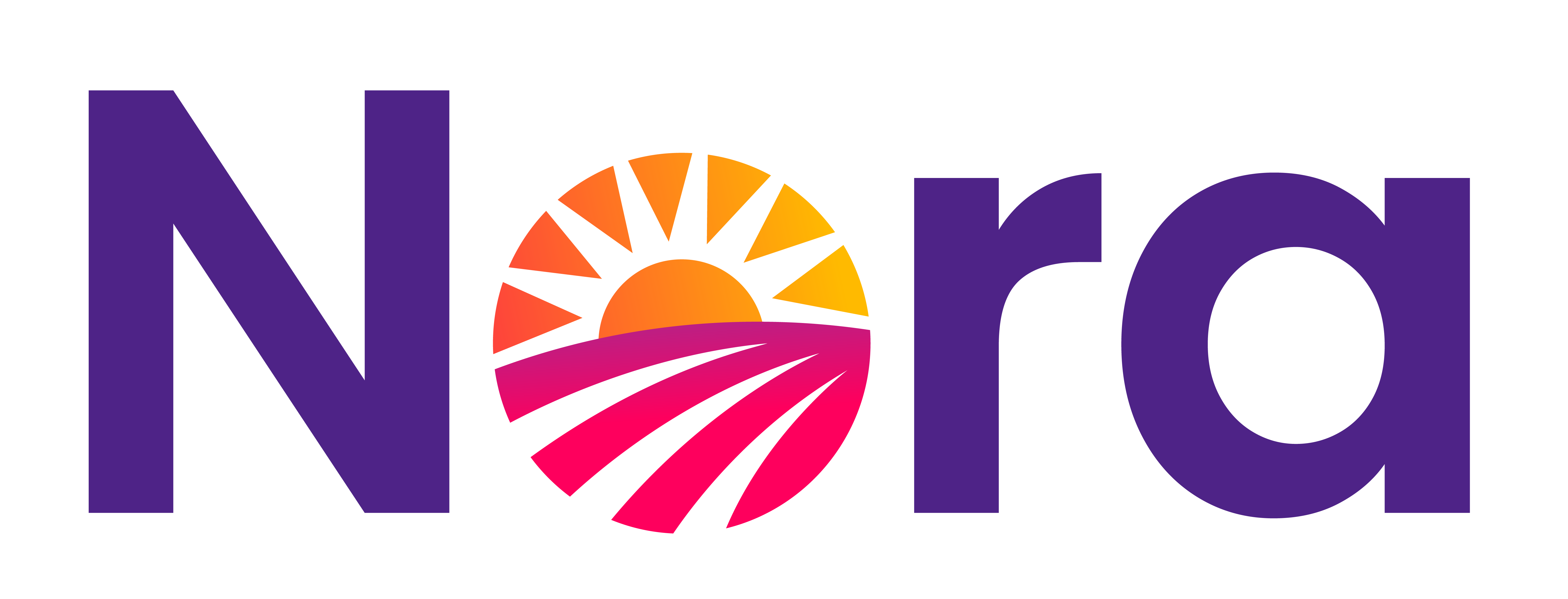Logo NORA